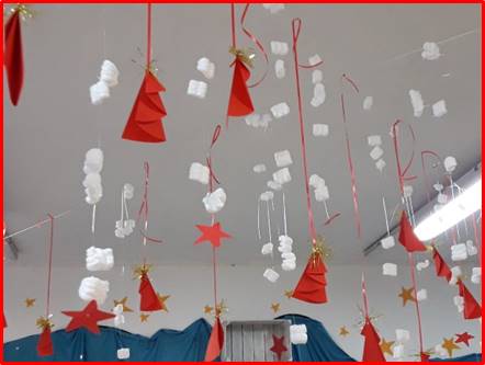 PROGETTO NATALE DI SOLIDARIETA’