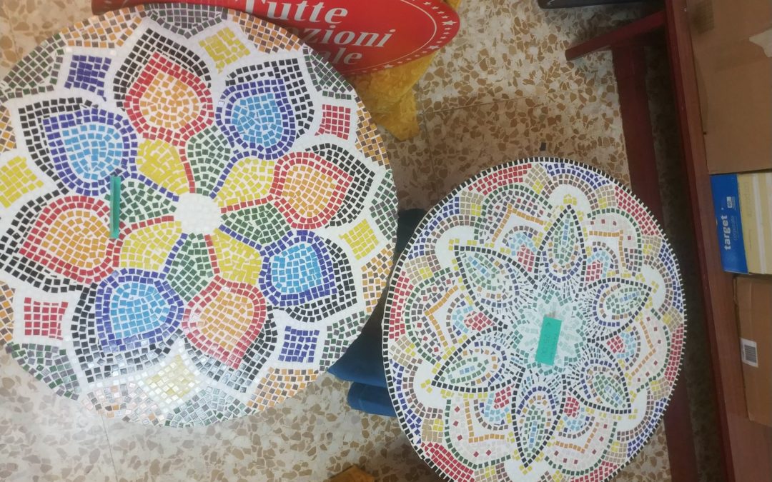 PROGETTO LABORATORI