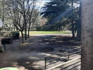 scuola secondaria di primo grado Don Milani