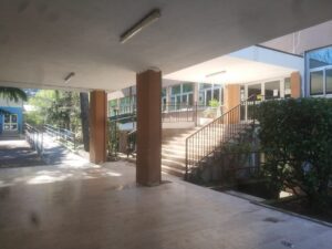 scuola secondaria di primo grado Don Milani