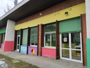 Scuola dell'infanzia Marelli