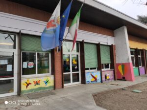 Scuola dell'infanzia Marelli