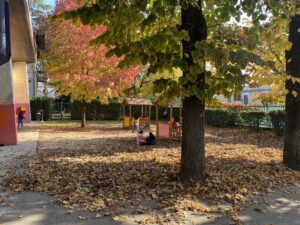 Scuola dell'infanzia Marelli