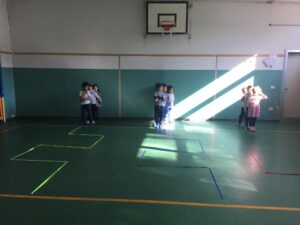 scuola dell'infanzia Monte San Michele